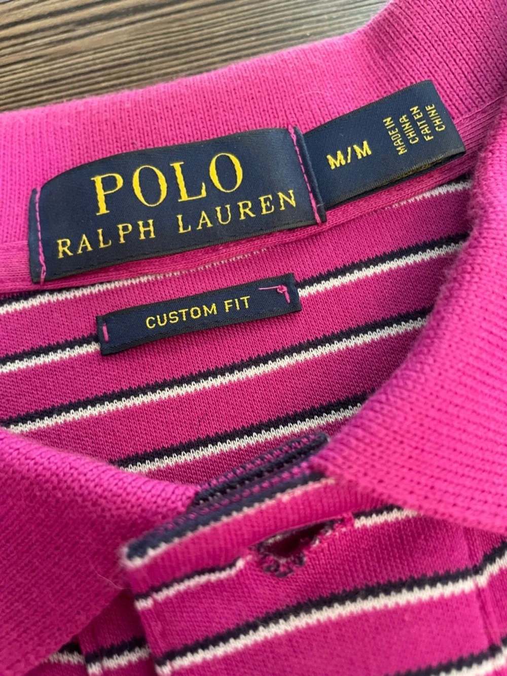 Polo Ralph Lauren gently used